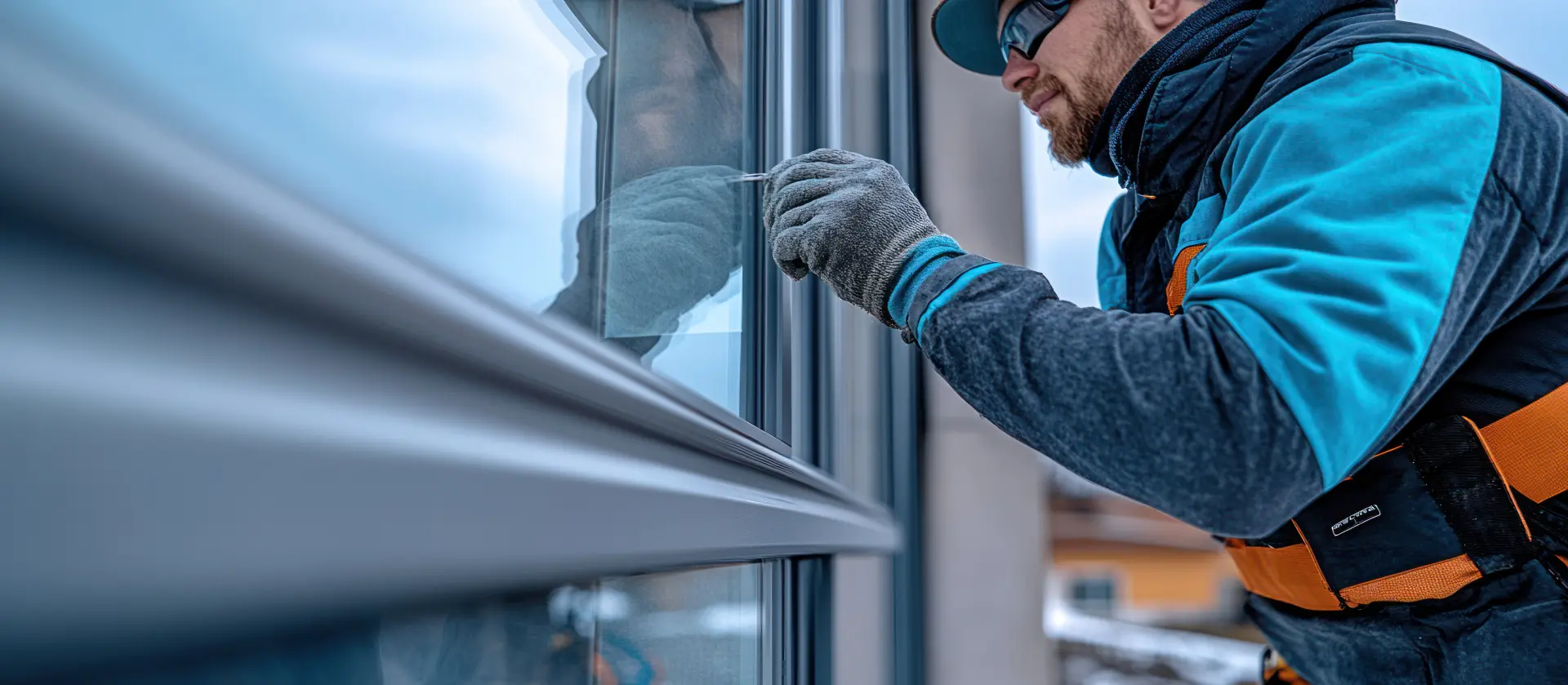 UPVC Spraying Vs Replacing