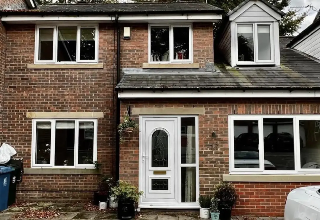 UPVC Spraying Great Harwood, Accrington, Blackburn