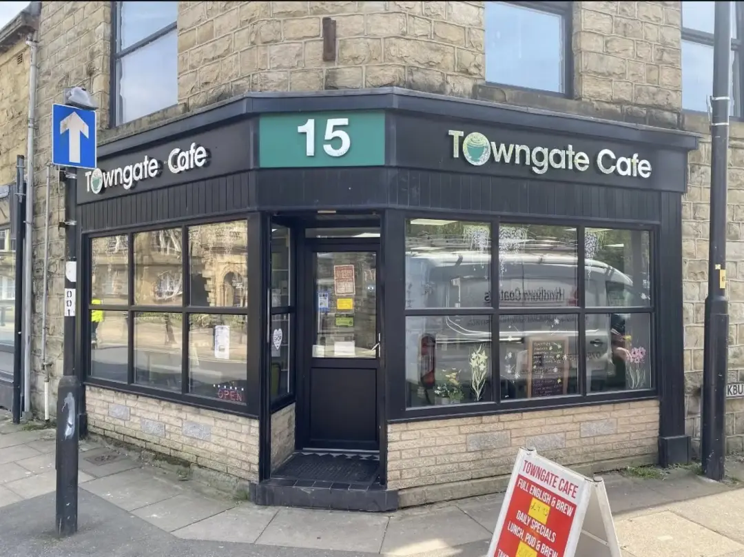 Commercial Spraying Great Harwood, Accrington, Blackburn